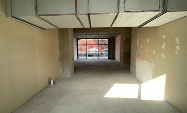 ARRIENDO Local Comercial,  68,09 m2, sector Bellavista Tv, Providencia