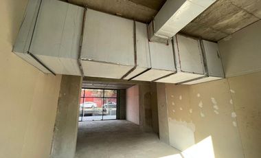 ARRIENDO Local Comercial,  68,09 m2, sector Bellavista Tv, Providencia