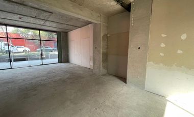 ARRIENDO Local Comercial,  68,09 m2, sector Bellavista Tv, Providencia