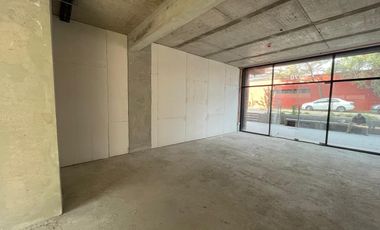 ARRIENDO Local Comercial,  68,09 m2, sector Bellavista Tv, Providencia