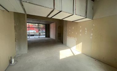 ARRIENDO Local Comercial,  68,09 m2, sector Bellavista Tv, Providencia