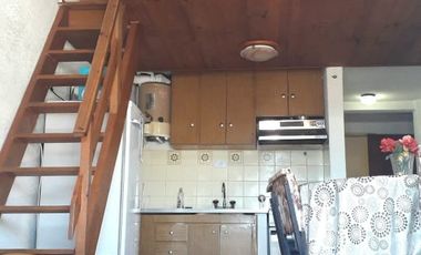 VENDE DUPLEX EN LAS TONINAS