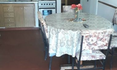 VENDE DUPLEX EN LAS TONINAS