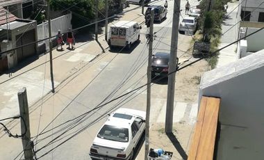 VENDE DUPLEX EN LAS TONINAS
