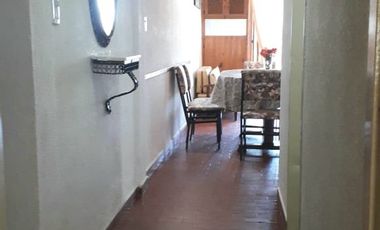 VENDE DUPLEX EN LAS TONINAS