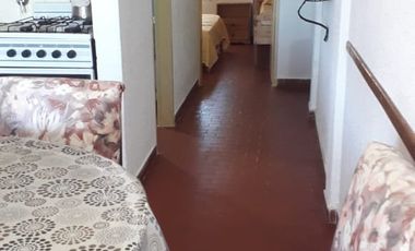 VENDE DUPLEX EN LAS TONINAS