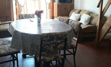 VENDE DUPLEX EN LAS TONINAS