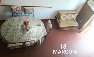 VENDE DUPLEX EN LAS TONINAS