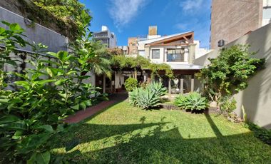 Zeballos al 2500 (Casa de 4 dormitorios C/Cochera y Quincho)