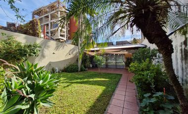 Zeballos al 2500 (Casa de 4 dormitorios C/Cochera y Quincho)