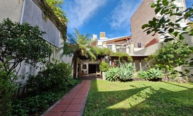 Zeballos al 2500 (Casa de 4 dormitorios C/Cochera y Quincho)