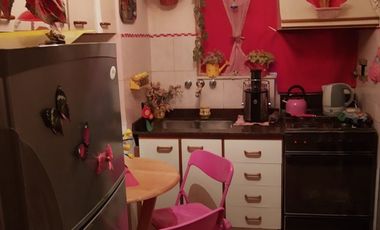 SAN MARTIN 2894. DOS DORMITORIOS. BALCON CERRADO. CONSULTAR PRECIO