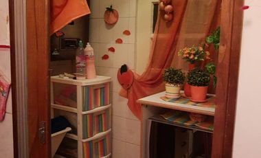 SAN MARTIN 2894. DOS DORMITORIOS. BALCON CERRADO. CONSULTAR PRECIO