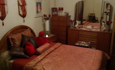 SAN MARTIN 2894. DOS DORMITORIOS. BALCON CERRADO. CONSULTAR PRECIO