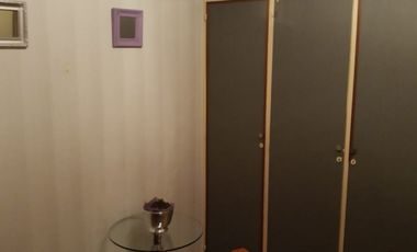 SAN MARTIN 2894. DOS DORMITORIOS. BALCON CERRADO. CONSULTAR PRECIO