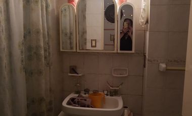 SAN MARTIN 2894. DOS DORMITORIOS. BALCON CERRADO. CONSULTAR PRECIO