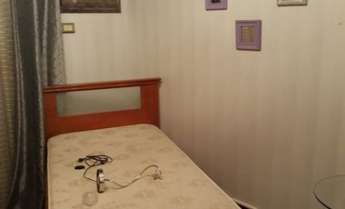 SAN MARTIN 2894. DOS DORMITORIOS. BALCON CERRADO. CONSULTAR PRECIO