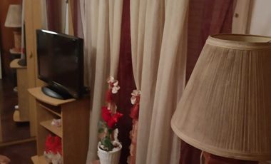 SAN MARTIN 2894. DOS DORMITORIOS. BALCON CERRADO. CONSULTAR PRECIO