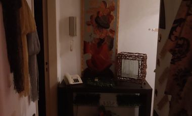 SAN MARTIN 2894. DOS DORMITORIOS. BALCON CERRADO. CONSULTAR PRECIO