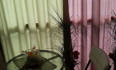 SAN MARTIN 2894. DOS DORMITORIOS. BALCON CERRADO. CONSULTAR PRECIO