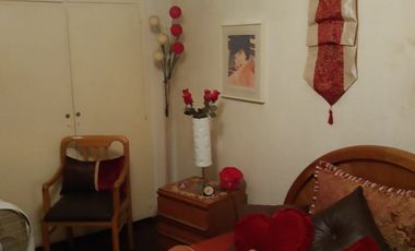 SAN MARTIN 2894. DOS DORMITORIOS. BALCON CERRADO. CONSULTAR PRECIO