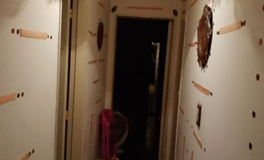 SAN MARTIN 2894. DOS DORMITORIOS. BALCON CERRADO. CONSULTAR PRECIO