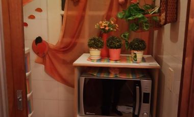 SAN MARTIN 2894. DOS DORMITORIOS. BALCON CERRADO. CONSULTAR PRECIO