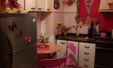 SAN MARTIN 2894. DOS DORMITORIOS. BALCON CERRADO. CONSULTAR PRECIO