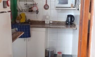 SAN CRISTOBAL,/ 1  AMBIENTES,A LA CALLE,BUENA UBICACION, Y CALIDAD DE CONSTRUCCION, LUMINOSO, BAJAS EXPENSAS,