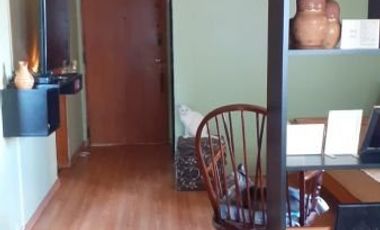 SAN CRISTOBAL,/ 1  AMBIENTES,A LA CALLE,BUENA UBICACION, Y CALIDAD DE CONSTRUCCION, LUMINOSO, BAJAS EXPENSAS,