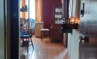 SAN CRISTOBAL,/ 1  AMBIENTES,A LA CALLE,BUENA UBICACION, Y CALIDAD DE CONSTRUCCION, LUMINOSO, BAJAS EXPENSAS,