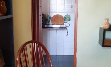 SAN CRISTOBAL,/ 1  AMBIENTES,A LA CALLE,BUENA UBICACION, Y CALIDAD DE CONSTRUCCION, LUMINOSO, BAJAS EXPENSAS,