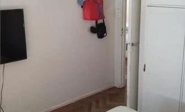 BOEDO 2 AMBIENTES BUEN ESTADO GENERAL, OPORTUNIDAD, MUY BUENA UBICACIÓN, BUENA CALIDAD CONSTRUCTIVA