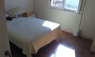 BOEDO 2 AMBIENTES BUEN ESTADO GENERAL, OPORTUNIDAD, MUY BUENA UBICACIÓN, BUENA CALIDAD CONSTRUCTIVA