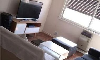 BOEDO 2 AMBIENTES BUEN ESTADO GENERAL, OPORTUNIDAD, MUY BUENA UBICACIÓN, BUENA CALIDAD CONSTRUCTIVA