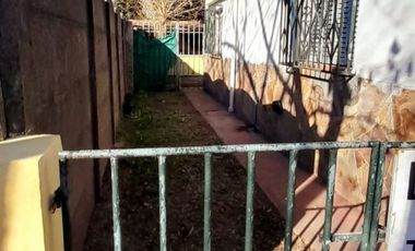 VENDE CASA EN PEREZ