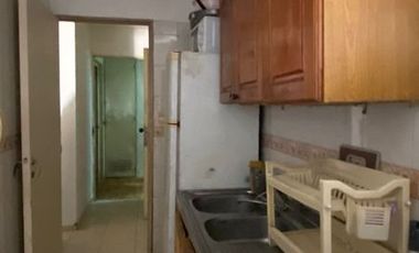 BALVANERA,2AMBIENTES,LATERAL,DIGNO DE VER, A ESTRENAR, OPORTUNIDAD, SUBTES MB UBICACIÓN, SUBTES