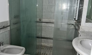 Piso exclusivo vista al río