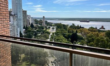 Piso exclusivo vista al río