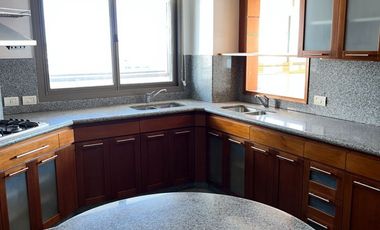 Piso exclusivo vista al río