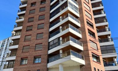 Piso exclusivo vista al río