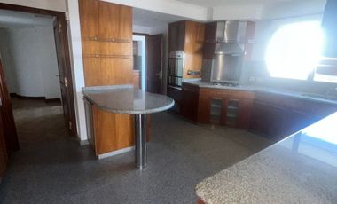 Piso exclusivo vista al río