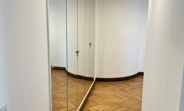 Piso exclusivo vista al río