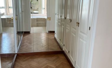 Piso exclusivo vista al río