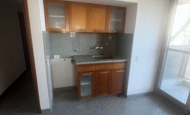 Piso exclusivo vista al río