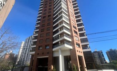 Piso exclusivo vista al río