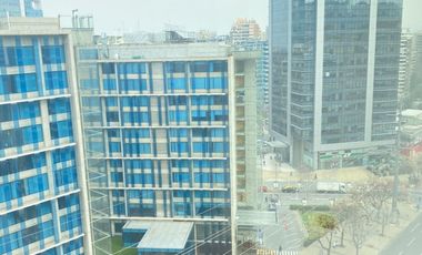 Oficina En Venta En Las Condes