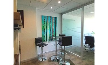 Oficina En Venta En Las Condes