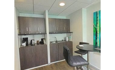 Oficina En Venta En Las Condes