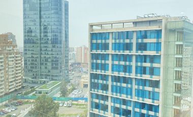 Oficina En Venta En Las Condes